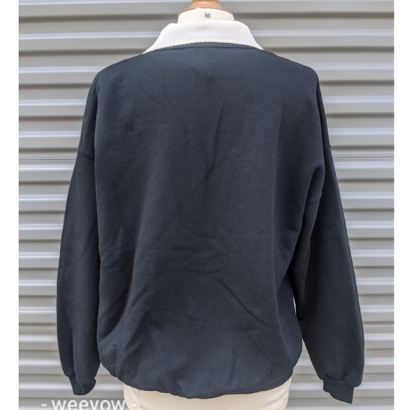 ✨ SOLD ✨90s Vintage Fall Cardinals Grandma - Picture 4 of 5